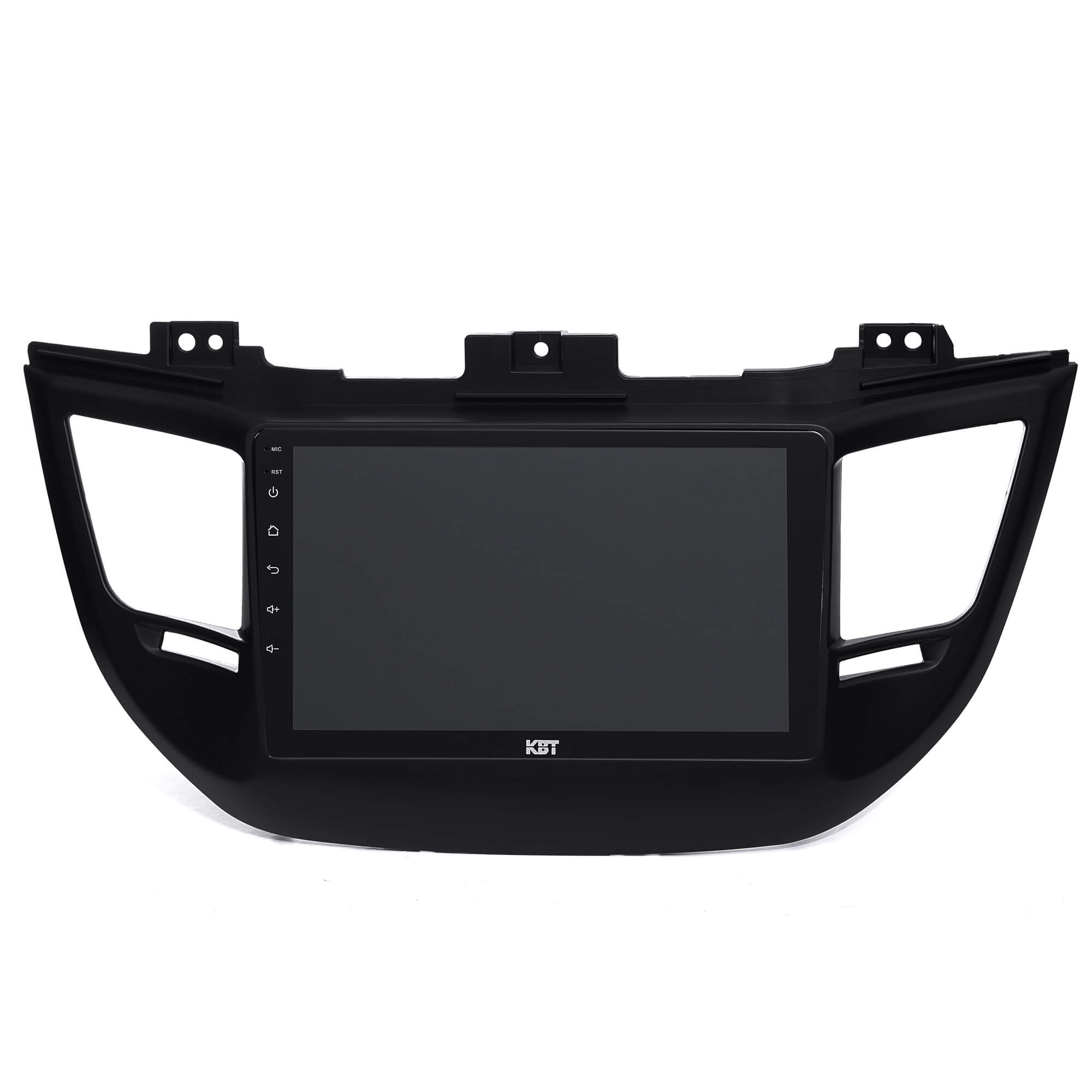 Aazon.co: UGAR 7 Inch / 9 Inch Copatible For KIA Cerato, Forte 2013