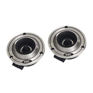 KBT Electronics | Super tweeters de bala