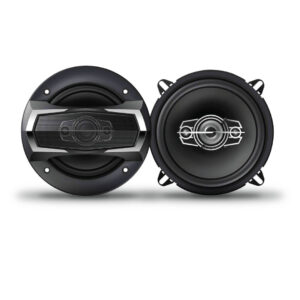 KBT Electronics | Bocinas coaxiales de 5.25"