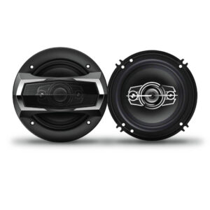KBT Electronics | Bocinas coaxiales de 6"