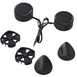 KBT Electronics | Tweeter de 28mm de 220 Watts