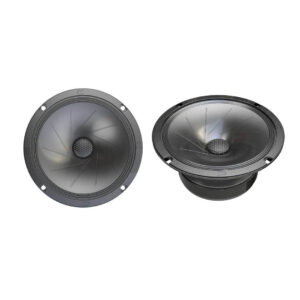 KBT Electronics | Bocina de Medio Rango de 600W