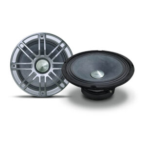 KBT Electronics | Bocinas de Medio Rango de 500W